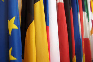 European Flags - Tristam Sparks_300x225