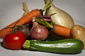Vegetables