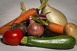 Vegetables