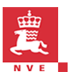 NVE logo