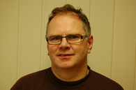 Ordfører Bjørn Ivar Lamo (foto: Grane kommune)