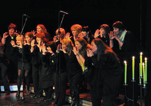 caldera 2010
