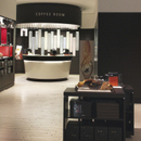 Nespresso&nbsp;ingress
