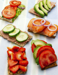 Frokost