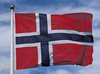Norsk flagg