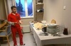 ved matbordet mai 2012