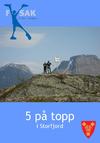 5 på topp
