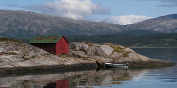 Kvalv&aring;gan