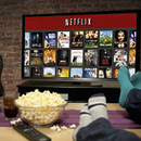 netflix ingress