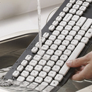 tastatur ingress