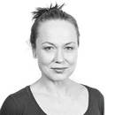 Marianne Nielsen ingress