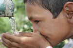 Water - Barefoot Photographers of Tilonia_300x200