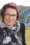 Masterstudent Beate Brostrøm Masterstudent Beate Brostrøm