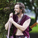 DNS Robin Hood ingress