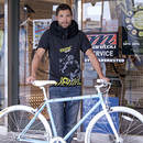 Birk Sport ingress