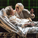 Trondelag Teater ingress