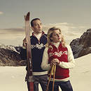 Dale of Norway ingress