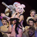 Trondelag Teater ingress