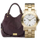 Marc Jacobs ingress