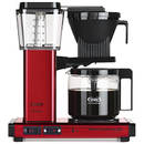 Moccamaster ingress