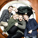 Thorshovteateret ingress