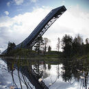 ingress holmenkollen