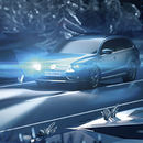 ingress Moller bil VW