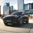 ingress porsche