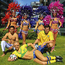 brasil lisiting