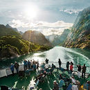 hurtigruten lisiting