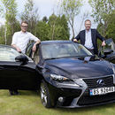 lexus lisiting