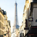 Paris ingress