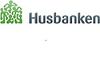 Husbanken logo Husbanken logo