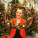 julekrans ingress