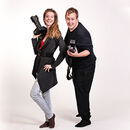 Lade Foto ingress