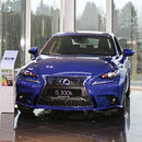 Lexus ingress