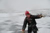 Vær folk og kontraster i Nord-Troms Foto Isabell Taknes Vær folk og kontraster i Nord-Troms Foto Isabell Taknes