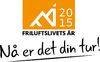 friluftslivets år logo friluftslivets år logo