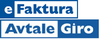 efakt avtalegiro over