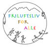 Logo Friluftsliv for alle Logo Friluftsliv for alle