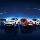 ingress toyota