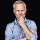 ingress Tore Renberg