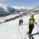 ingress oppdal