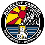 Nordkapp caomping logo