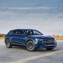 ingress Moller Bil Audi
