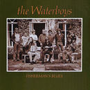 ingress waterboys