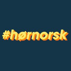 Hørnorsk