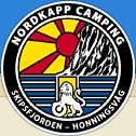 Nordkapp Camping, Skipsfjorden - Honningsvåg