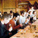tilbords med singelmalt21