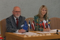 Bjørn Opjordsmoen and Inese Suija_200x133